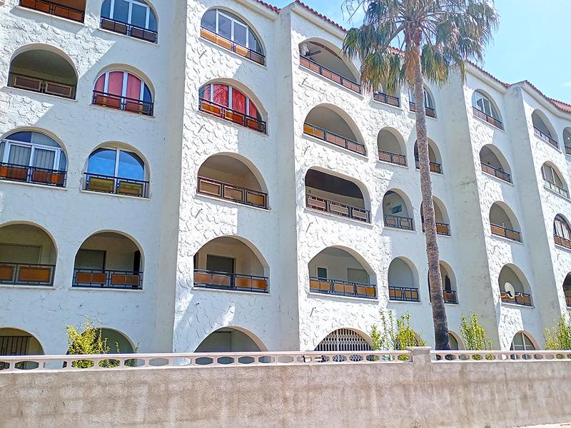 Apartamentos Torres Castillo de Peñiscola 3000 - image 29