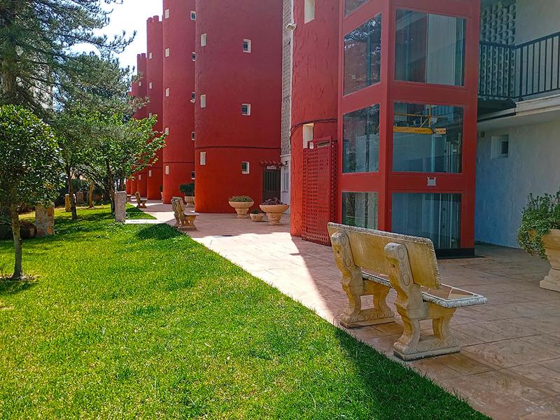 Apartamentos Torres Castillo de Peñiscola 3000 - image 28