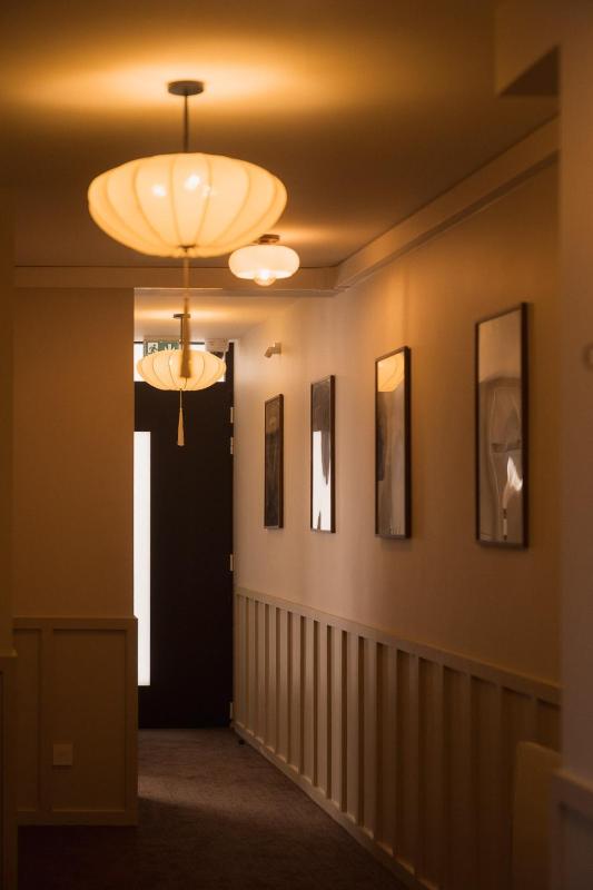 Apparts Rennes BnB Duhamel - image 14