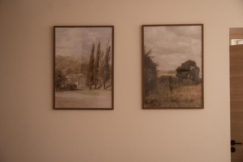 Apparts Rennes BnB Duhamel - image 41
