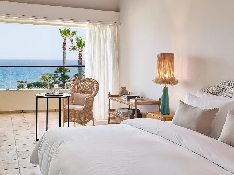 Grecotel Marine Palace & Aqua Park - image 3
