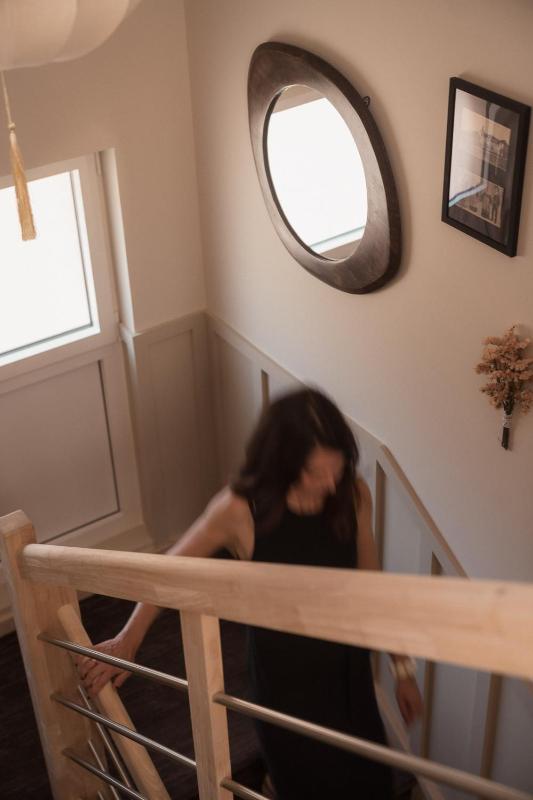 Apparts Rennes BnB Duhamel - image 21