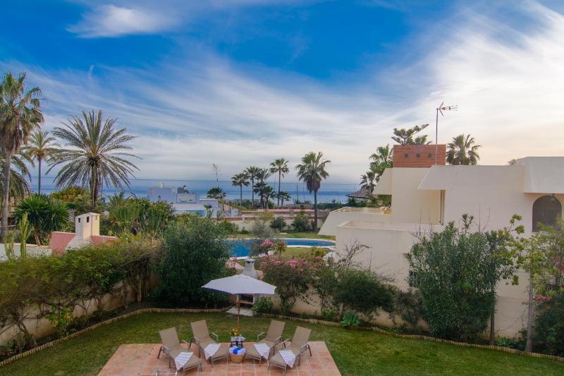 Villa Las Chapas Playa - image 2