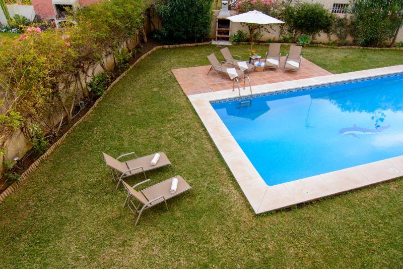 Villa Las Chapas Playa - image 35