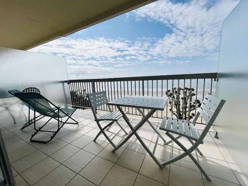 Appartement traversant T2 - Face mer et à proximité des commerces - LA BAULE - LB440-032 - image 8