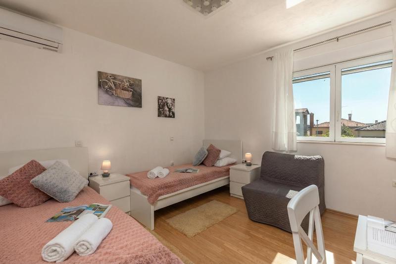Aurea Villa with Private Pool - Labin - Happy Rentals - image 24