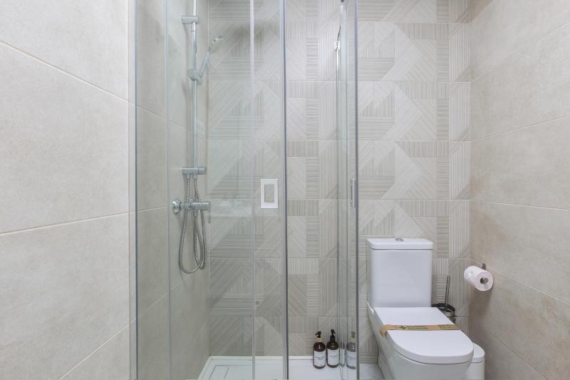 Modern Loft in Málaga - image 11