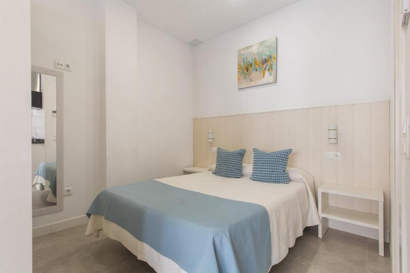 Modern Loft in Málaga - image 3