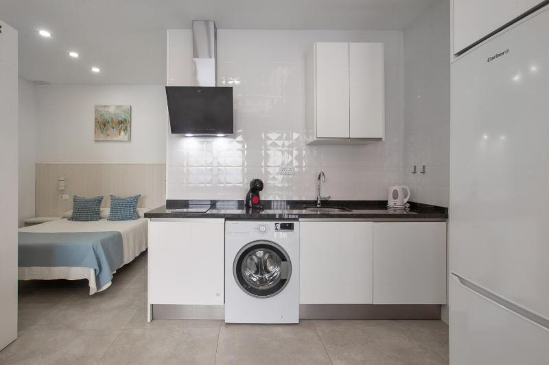 Modern Loft in Málaga - image 12