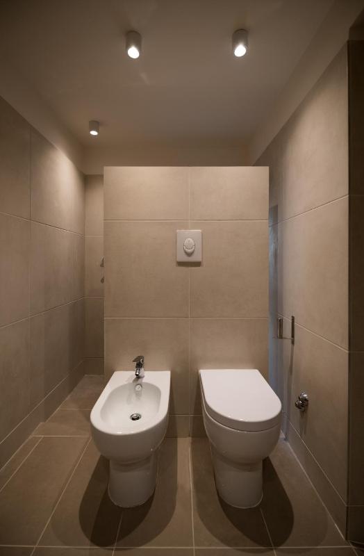 Comfort Triple Room with Shower image 2