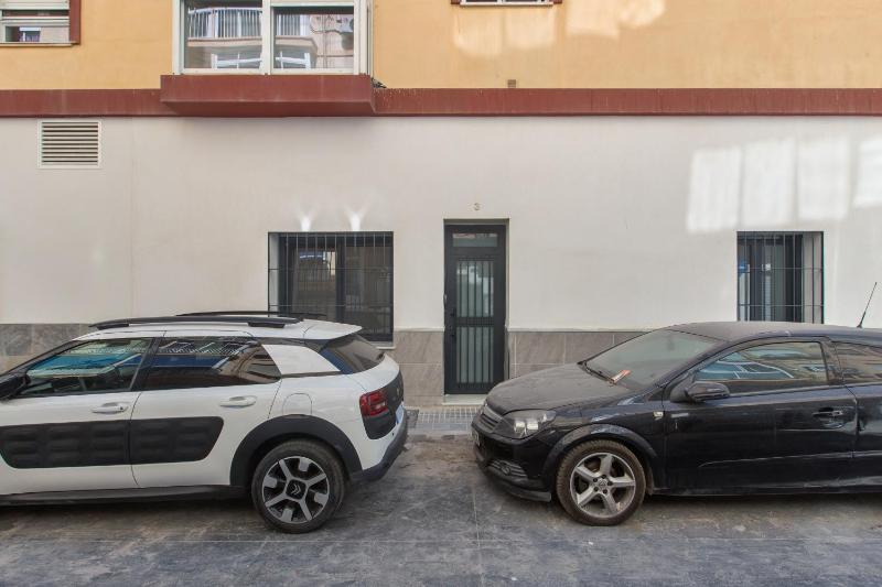 Modern Loft in Málaga - image 7