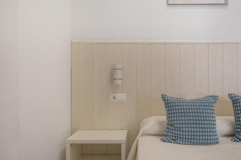 Modern Loft in Málaga - image 13