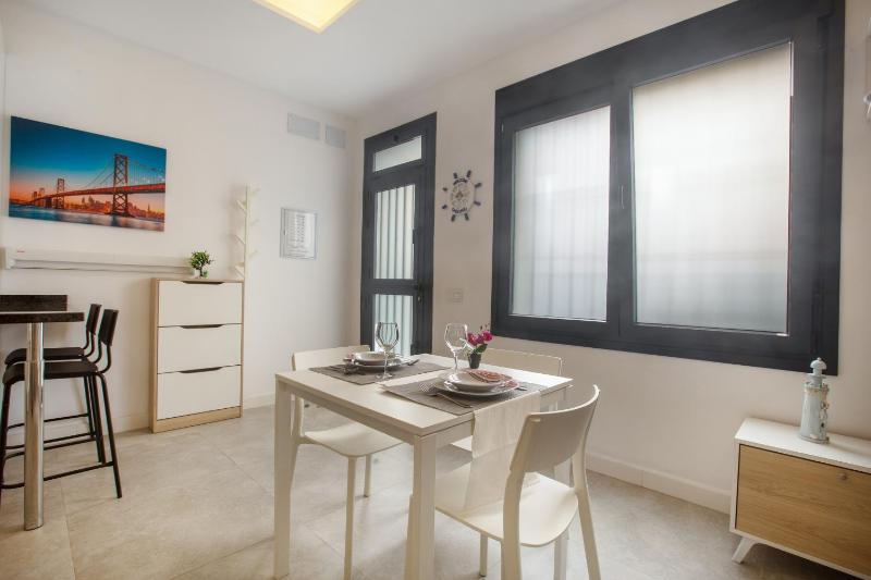 Modern Loft in Málaga - image 16