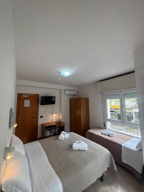 Hotel Dream - image 3