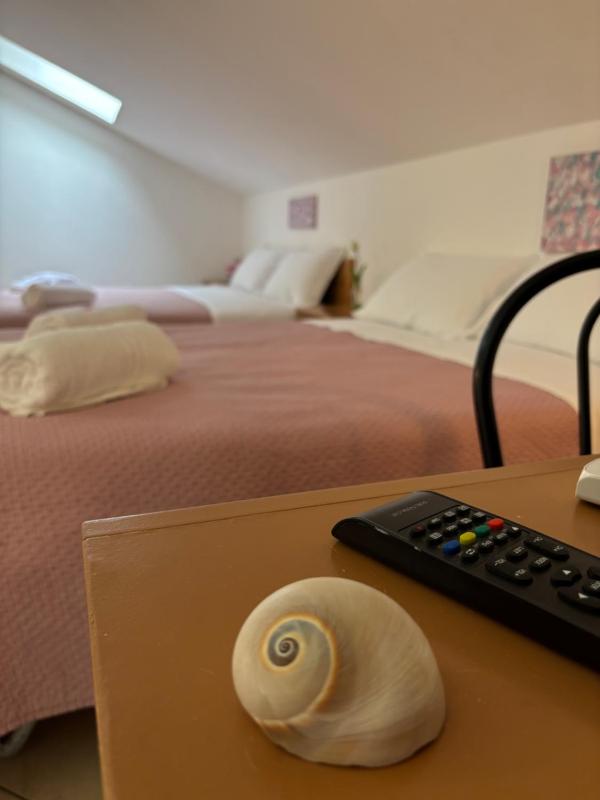 Hotel Dream - image 2