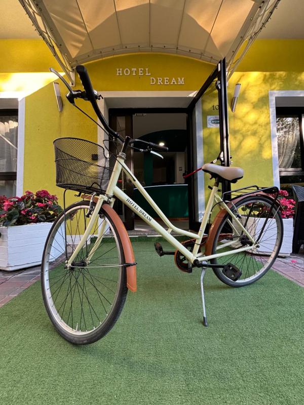 Hotel Dream - image 7
