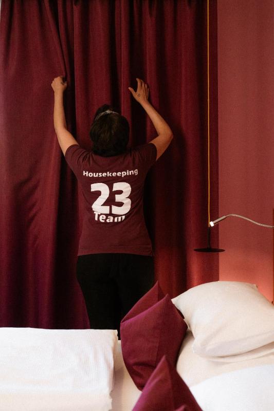 Hotel Capricorno - image 14