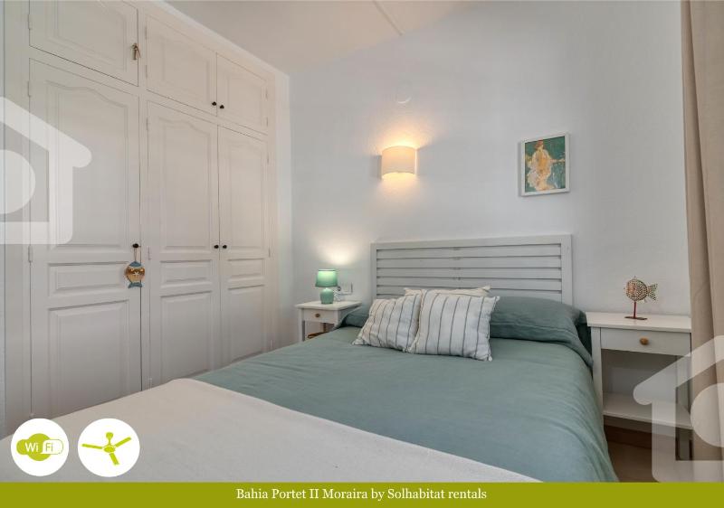 Bahia Portet II by Solhabitat rentals - image 48