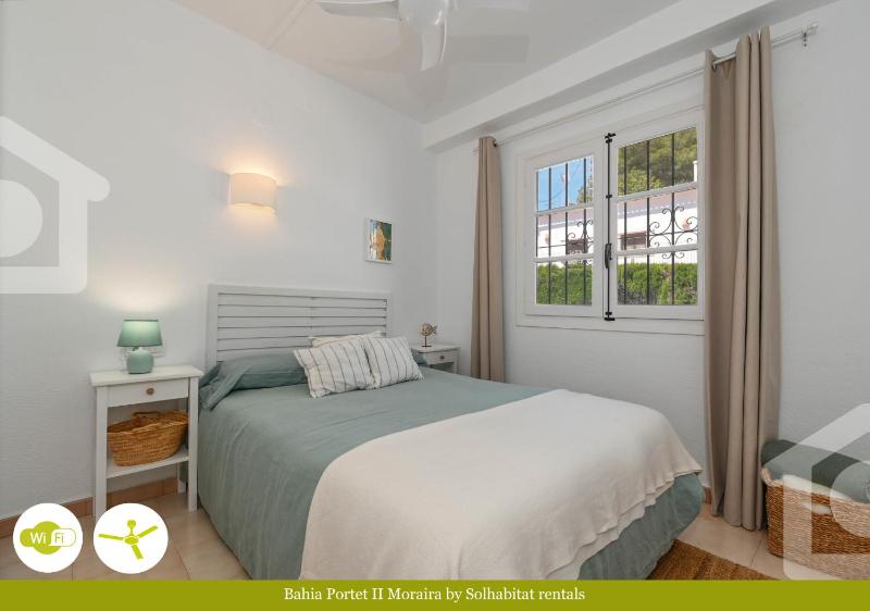 Bahia Portet II by Solhabitat rentals - image 5