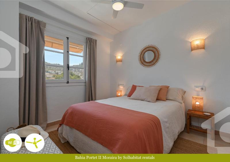 Bahia Portet II by Solhabitat rentals - image 33