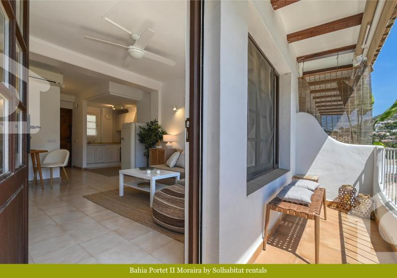 Bahia Portet II by Solhabitat rentals - image 3