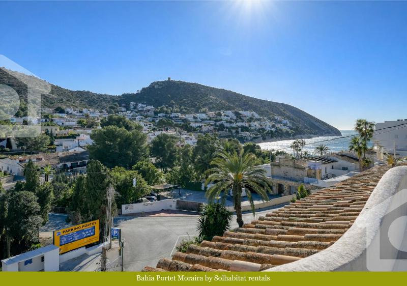 Bahia Portet II by Solhabitat rentals - image 9