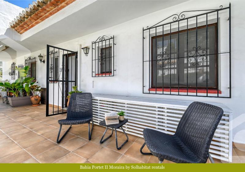 Bahia Portet II by Solhabitat rentals - image 38