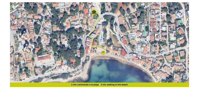 Bahia Portet II by Solhabitat rentals - image 27