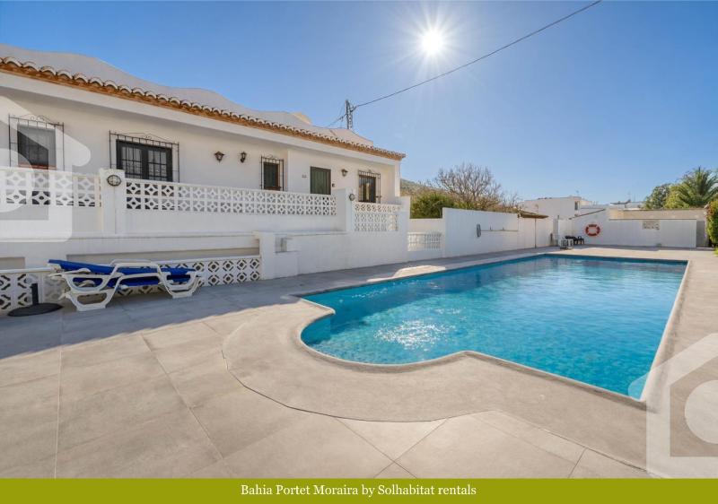 Bahia Portet II by Solhabitat rentals - image 32