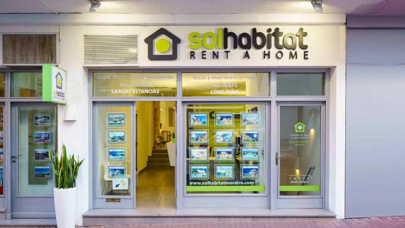 Bahia Portet II by Solhabitat rentals - image 19