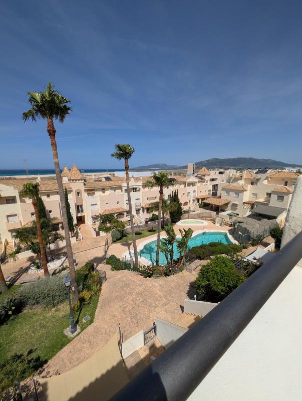 Livingtarifa Arena y Sal - image 33