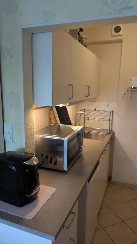 Zentrales Apartement Bremen - image 16