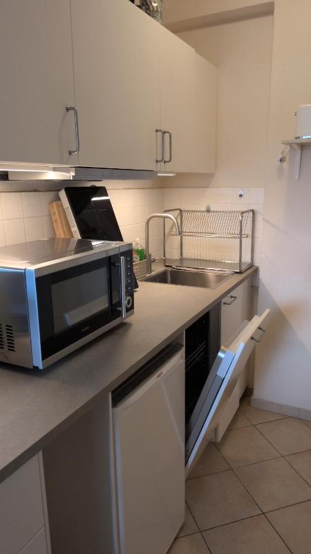 Zentrales Apartement Bremen - image 15