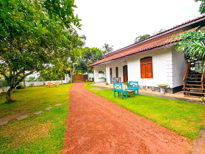 Sawandara Garden Retreat - image 15