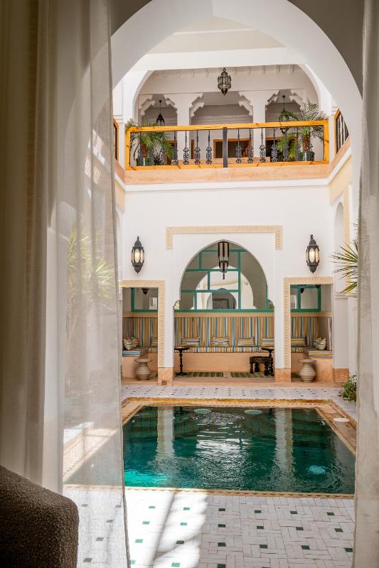 Riad & Spa Aitama - image 1