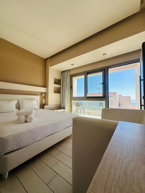 Saradari Beach Hotel - Adults Only - image 34