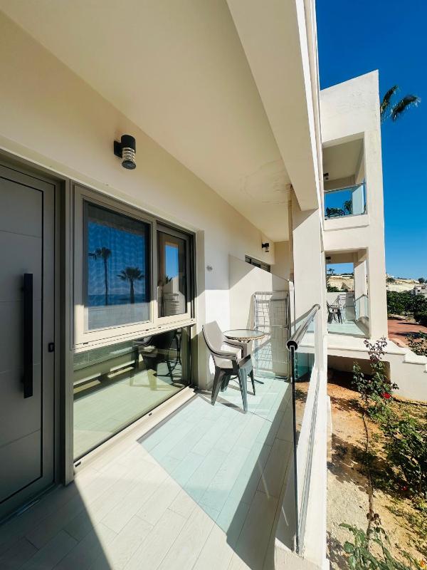 Saradari Beach Hotel - Adults Only - image 30