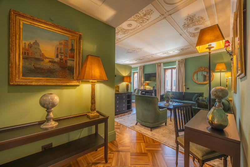 Palazzo Trezza Verona - Preferred Hotels & Resorts - - image 16
