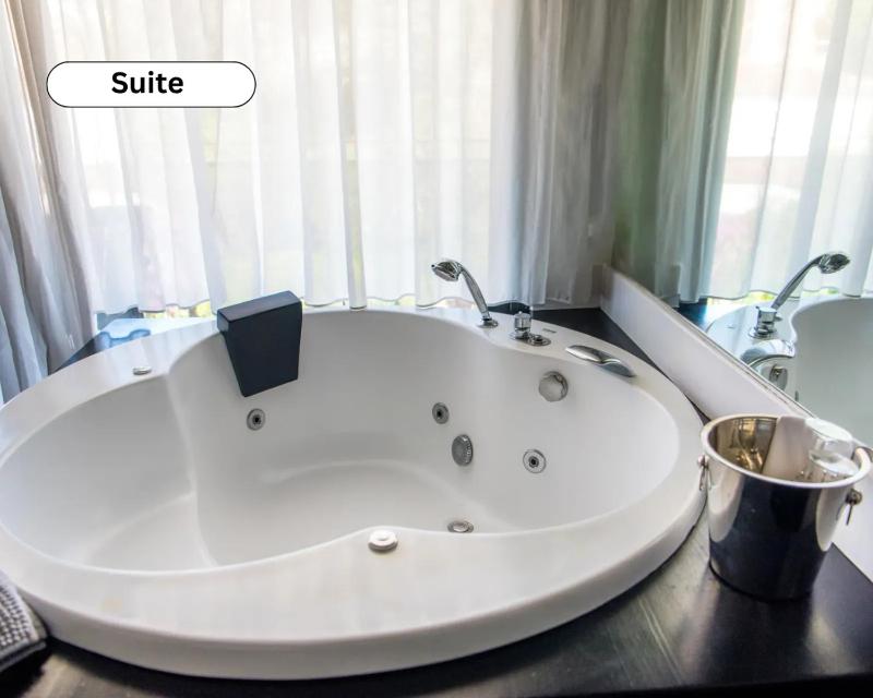 Hotel Acacias Suites & Spa - image 50