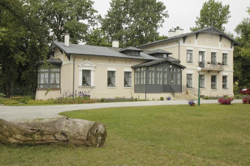 Lawendowy Dworek - image 8