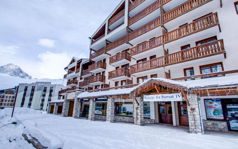Le Borsat 4 N106 ST4C - image 9