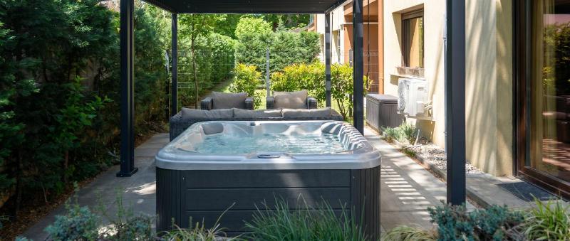 AH-Corso Wellness Residence - image 20