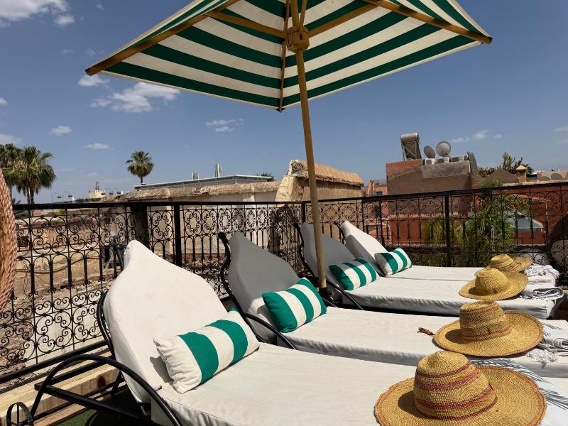 Riad Rêve d'Or - image 6