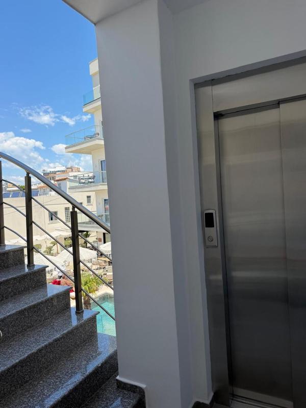 Zador Hotel - image 16