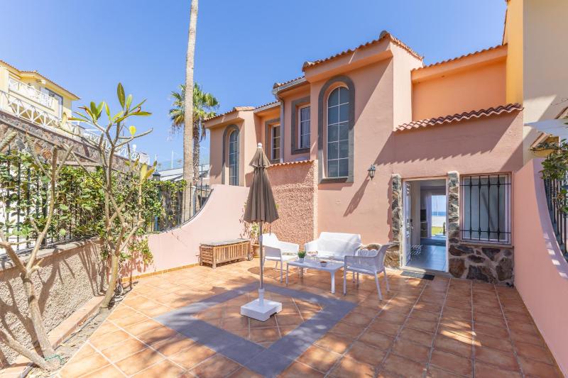 Chalet Santa Ana 24 by VillaGranCanaria - image 39