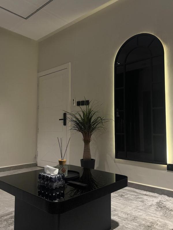 1BR Modern House in Riyadh - image 2