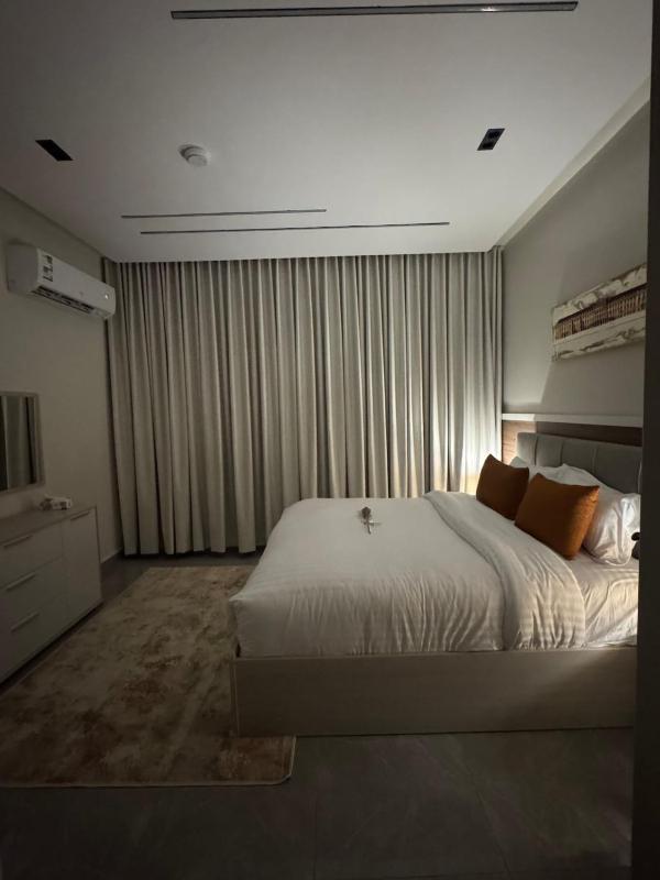 1BR Modern House in Riyadh - image 5