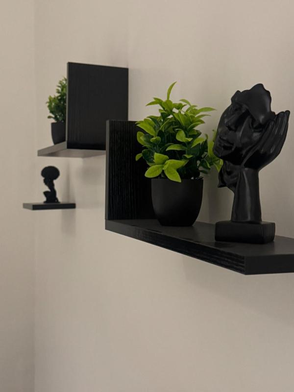 1BR Modern House in Riyadh - image 12