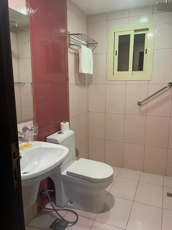 رولانا للشقق المخدومة Rolana Serviced Apartments - image 15