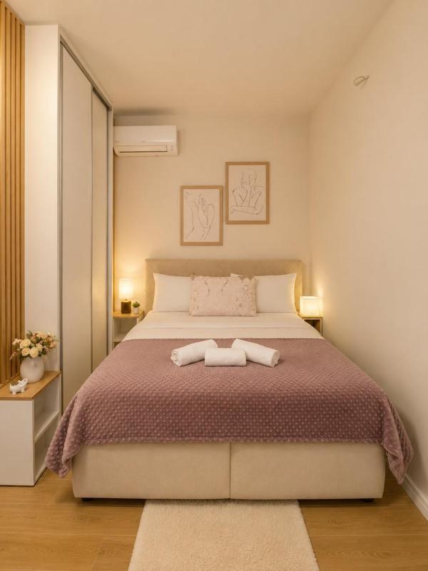 Blue apartment - image 3